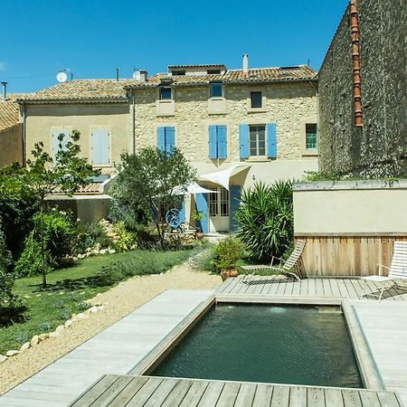 La Maison Des Vendangeurs 2 Fleury (Aude) Exterior foto