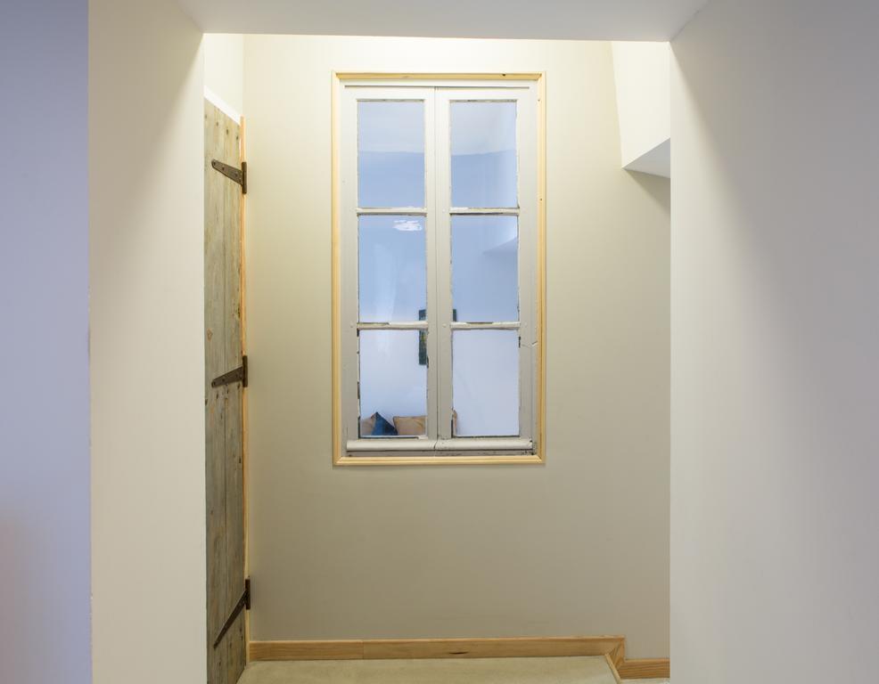 La Maison Des Vendangeurs 2 Fleury (Aude) Quarto foto