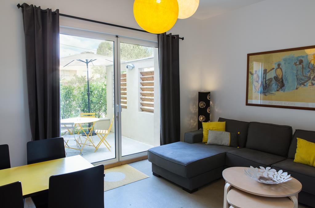 La Maison Des Vendangeurs 2 Fleury (Aude) Exterior foto
