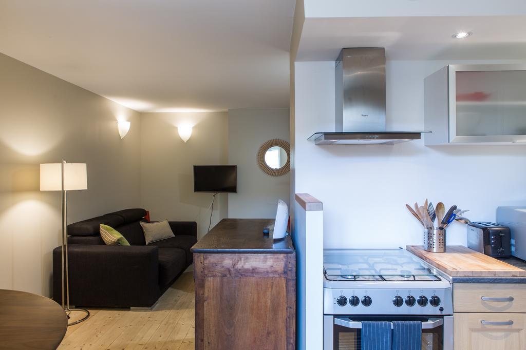 La Maison Des Vendangeurs 2 Fleury (Aude) Quarto foto